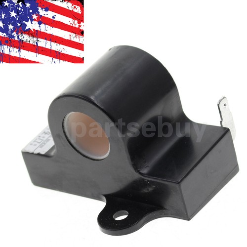 Inductive throttle sensor - inductive,